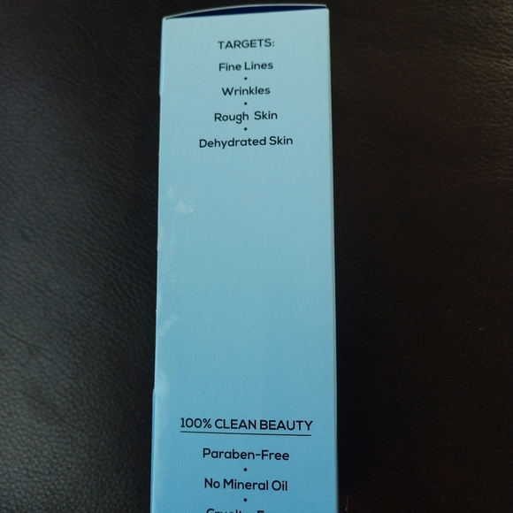 Face Serum Merle Roberts Hydro Boost - Picture 3 of 3